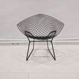 Harry Bertoia Diamond armhair