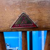 Vintage Active office armchair