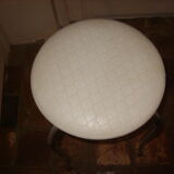 Tabouret des années 60/70