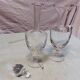 Saint Louis Crystal Wine Carafe and Water Jug Set