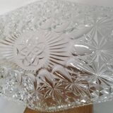 Vintage 70s fruit basket