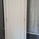 Hosiery cabinet