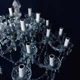 Crystal Lustre Marie Therese 24 lights