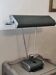 Jumo lamp Grey-green color N71, edition circa 1950