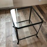 Art deco table