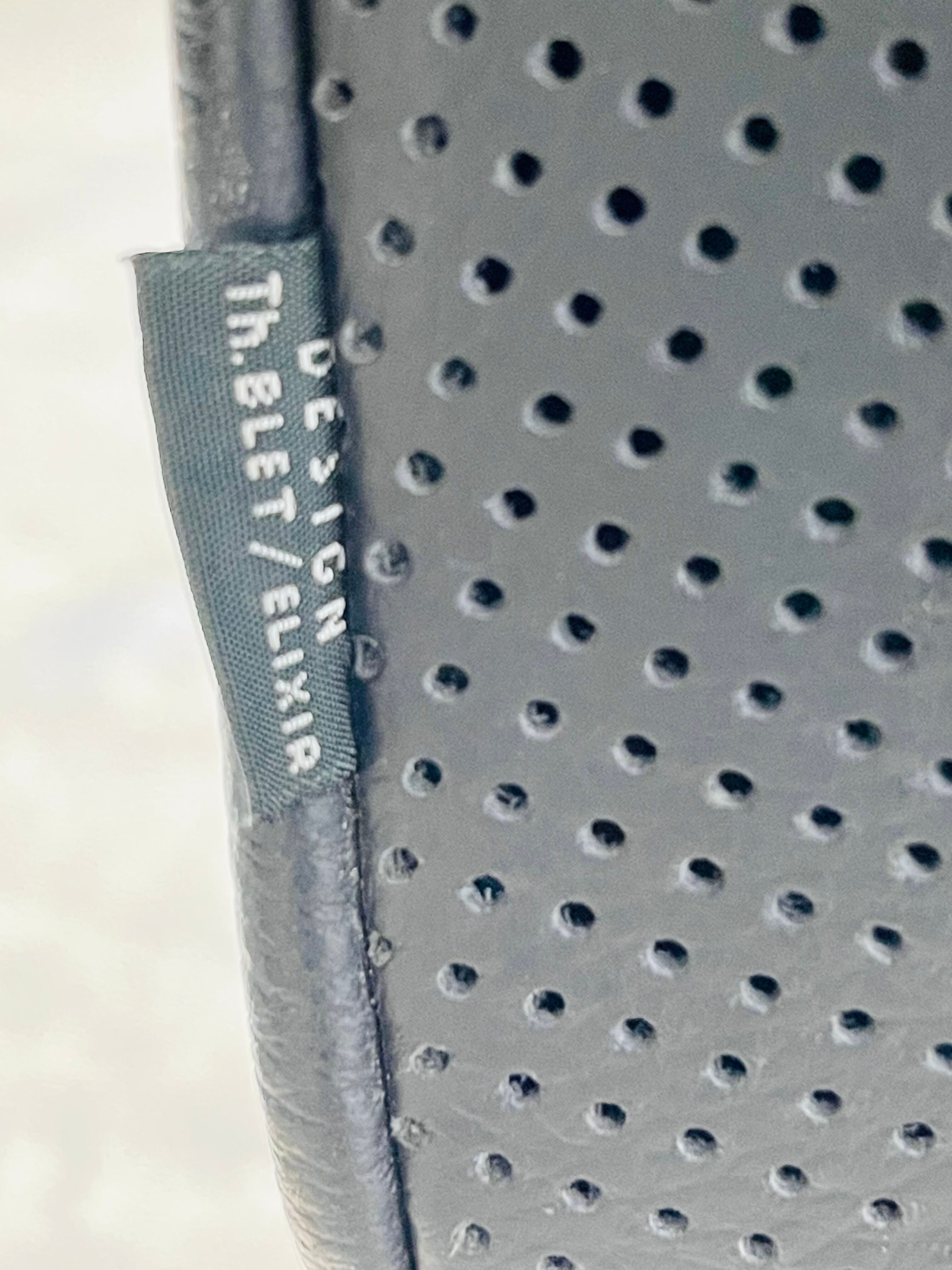 Office chair thierry blet