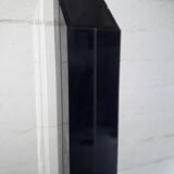 Lampadaire années 70