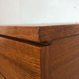 Pair of bedside tables
