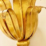 Paire d’appliques en coin