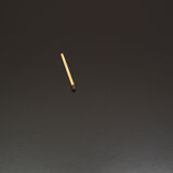 Walnut lowboard, Danish design, 1960s, production: Denmark