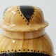 Lampe vintage grandjean jourdan 1950