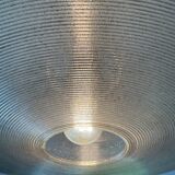 Scandinavian suspension in teak and rotaflex years 50-60