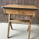 Table de chevet