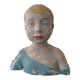 Sculpture en platre