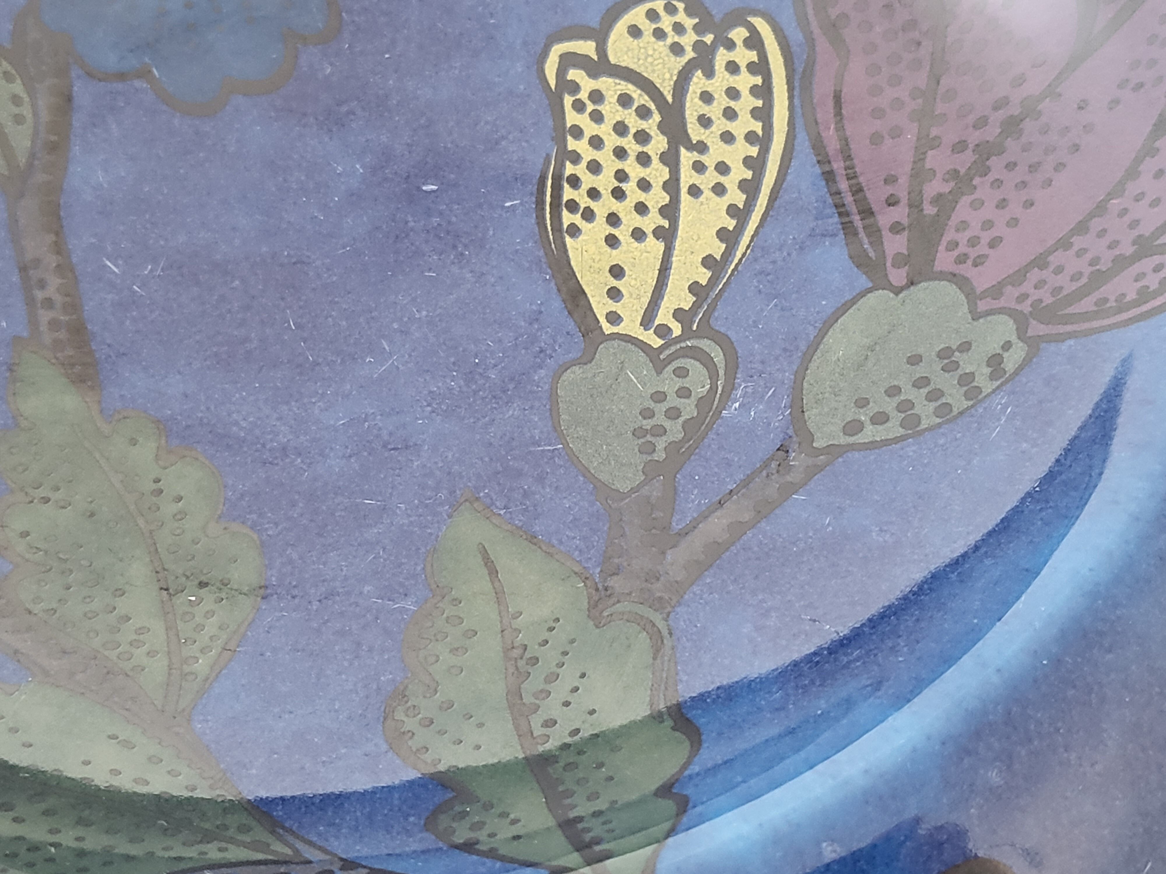 Vide-poche by Jacques Molin vintage 1980