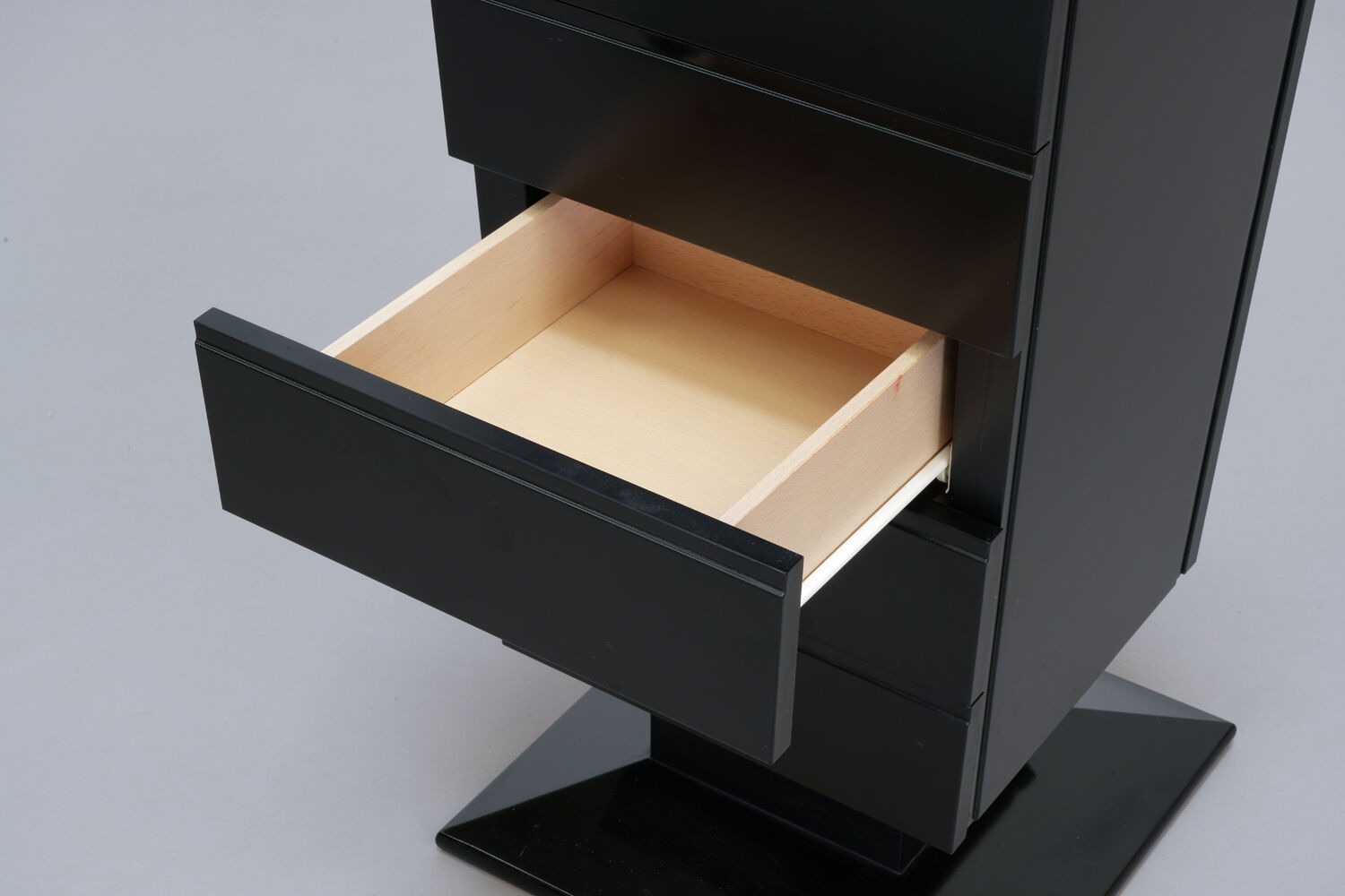 Semainier Postmmoderne circa 1980 édition Molteni