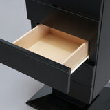 Semainier Postmmoderne circa 1980 édition Molteni