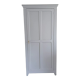 Grey Parisian wardrobe