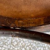 Fischel bistro chair