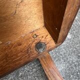 40s/50s side table