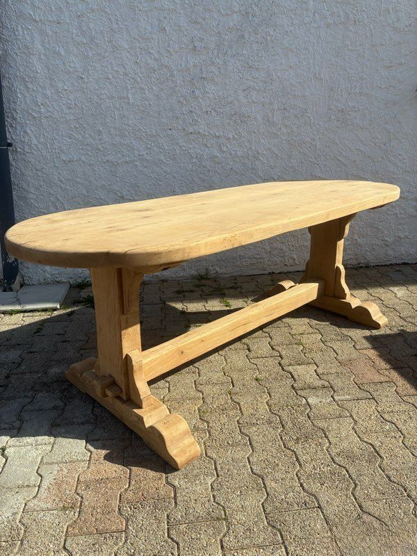 Monastery Table