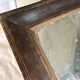 Miroir ancien l