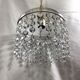 Suspension en cristal