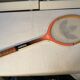 Vintage tennis racket adidas Lady ads 020