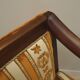 Mahogany armchair, Danish design, 1970s, production: Denmark