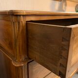 Louis XVI-style dresser