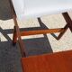 Modular vintage lounge set in teak signed by Karl SØrlie & SØnner.
