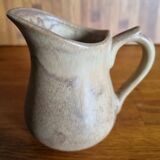 Crémier Pot à lait en grès Rhodaceram 20 cl