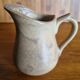 Creamer Rhodaceram stoneware milk pot 20 cl