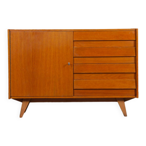 Rangement vintage en