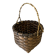 Panier brutaliste par David Marshall, Espagne, années 1970