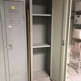 Industrial cabinets