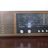 Radio SABA - Germany - 70s/80s