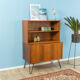 1950s cabinet