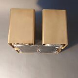 Raak 4-light pendant light, Viervoud model, Holland 1970.
