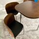 Vintage Fusion Dining Set By Sandra Kragnert For Ikea