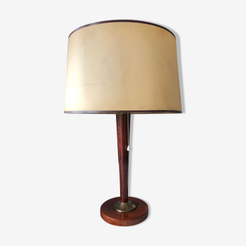 Lamp unilux, 70s