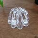 Bougeoir en cristal n°1