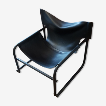 Fauteuil Sling T1 par Rodney Kinsman, OMK 1965