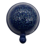 Lisa Larson for Gustavsberg, Glazed Ceramic Turtle, 1970s