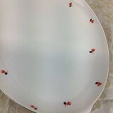 Plat ancien Porcelaine Langenthal