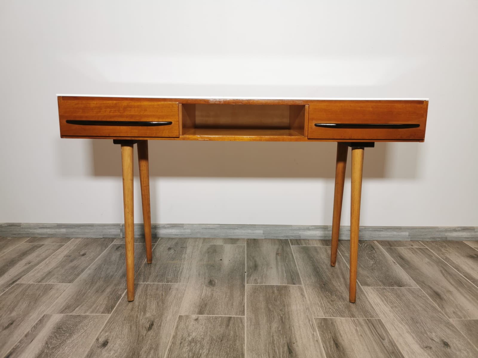 Dressing Table by Mojmir Pozar, 1960s