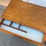 Vintage row from the 60s