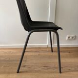 Set of 4 Chairs Unic Design year 90 '
