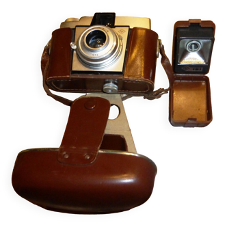 Vintage AGFA JSOLY Camera