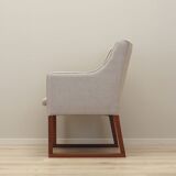 Teak armchair, Danish design, 1970s, designer: Borge Mogensen, production: Fredericia Furniture